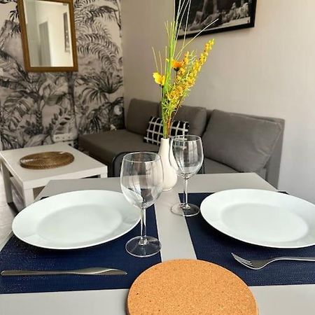 L Audacieux T2 Proche Gare Rer E Apartment Villemomble Exterior photo